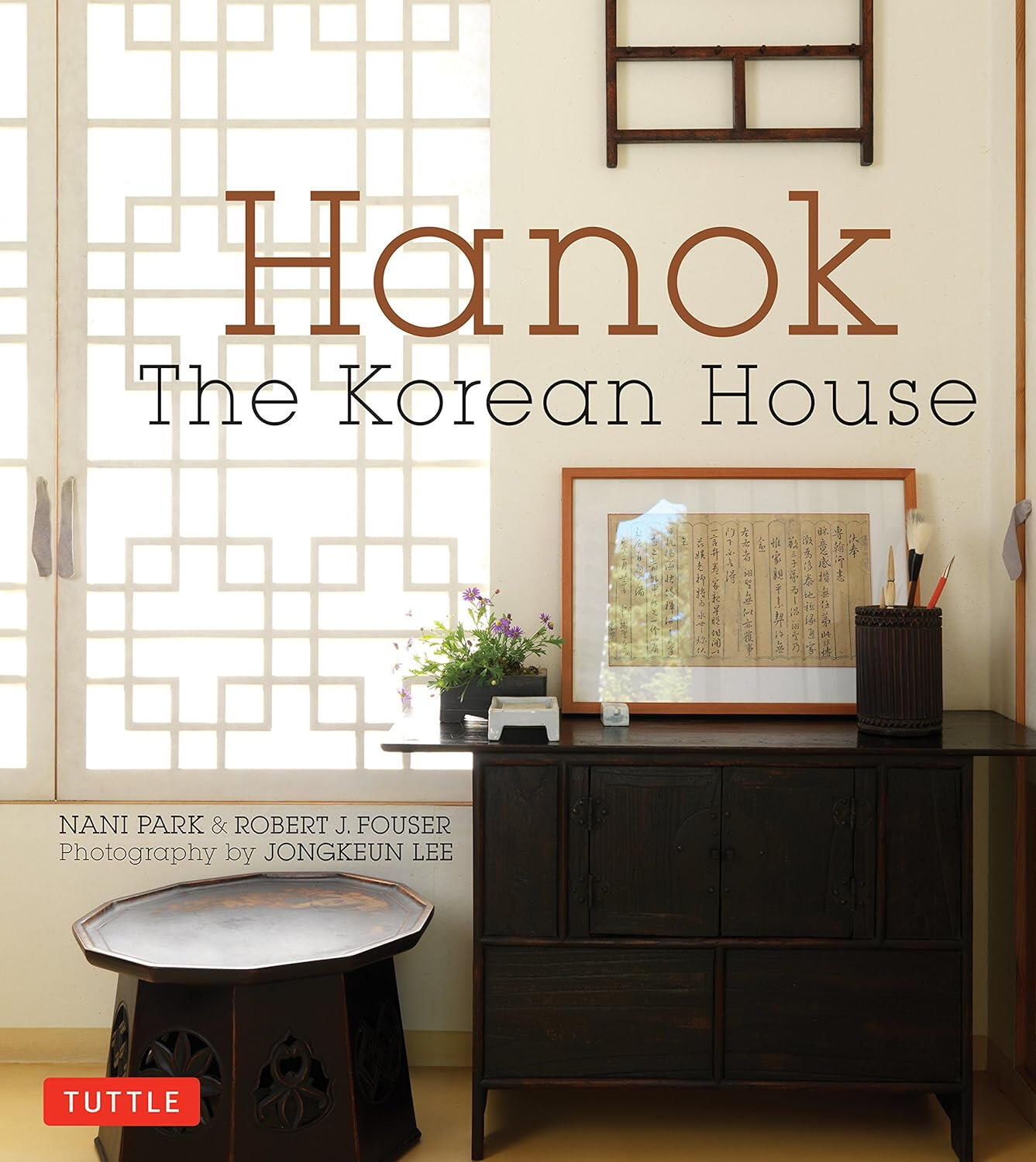 Hanok: The Korean House | Nani Park