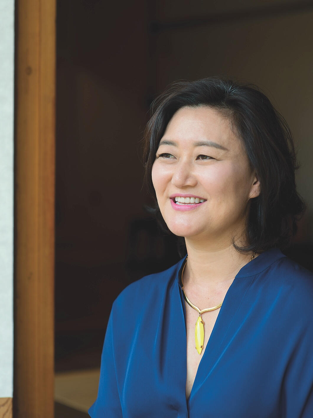 Nani Park | 박나니